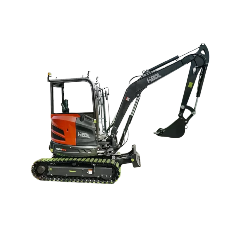 HIBOLD XN35-Pro EKSKAVATÖR