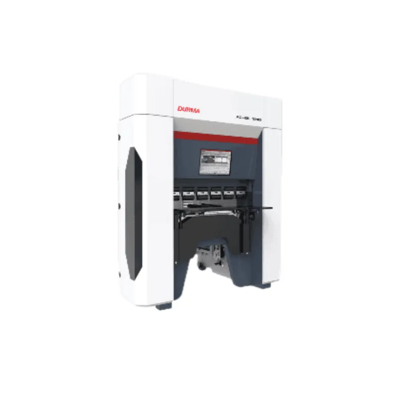 DURMA AD-ES 1240 ELEKTRİKLİ ABKANT PRES