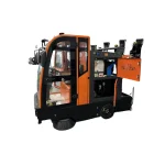 HIBOL VOL2100 TEMİZLİK MAKİNASI