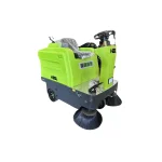 HIBOL VOL-1260 TEMİZLİK MAKİNASI