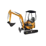 HIBOL XN20 EKSKAVATÖR