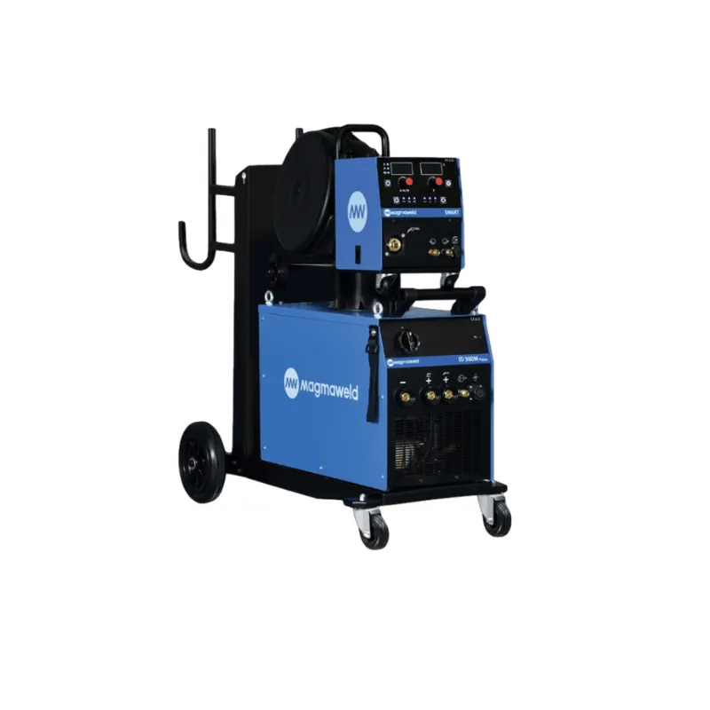 MAGMAWELD GAZALTI KAYNAK MAKİNASI ID300M