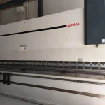 DURMA AD-S 60220 HİDROLİK ABKANT PRES