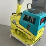 AMMANN APH 5030 KOMPAKTÖR