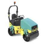 AMMANN TANDEM SİLİNDİRİ ARX 26-2