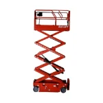 ELS EL8-T PERSONEL YÜKSELTİCİ PLATFORM