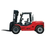 NETLIFT DİZEL FORKLİFT FD120T