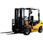 NETLIFT DİZEL FORKLİFT FD30T
