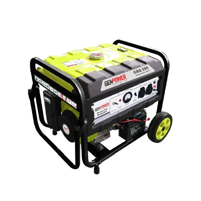 GENPOWER GBG50E