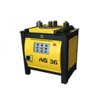 DEMİR BÜKME MAKİNASI