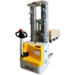 NETLIFT TERAZİLİ İSTİF MAKİNASI LIBRA 1648