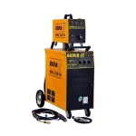 DEMİRİZ MIG/MAG GAZALTI KAYNAK MAKİNASI  MIG550W