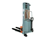 YARI ELEKTRİKLİ İSTİF MAKİNASI NL-DYC 10-25