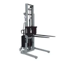 NETLİFT YARI ELEKTRİKLİ İSTİF MAKİNASI NL-DYC 10-30A