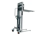 NETLIFT MANUEL İSTİF MAKİNASI NL-MS 10-16