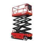 AKÜLÜ PERSONEL YÜKSELTİCİ NL-SEL 8.0 HD DAR