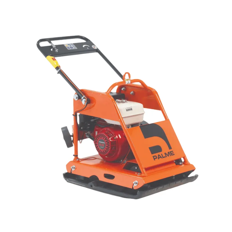 DÖKÜM TABLALI KOMPAKTÖR