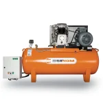 SETKOM SET40 PISTONLU KOMPRESÖR