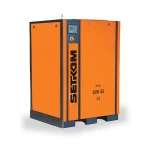 SETKOM SVK50 VİDALI KOMPRESÖR