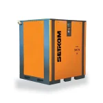 SETKOM SVK75 VİDALI KOMPRESÖR