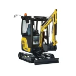 YANMAR MİNİ EKSKAVATOR SV18
